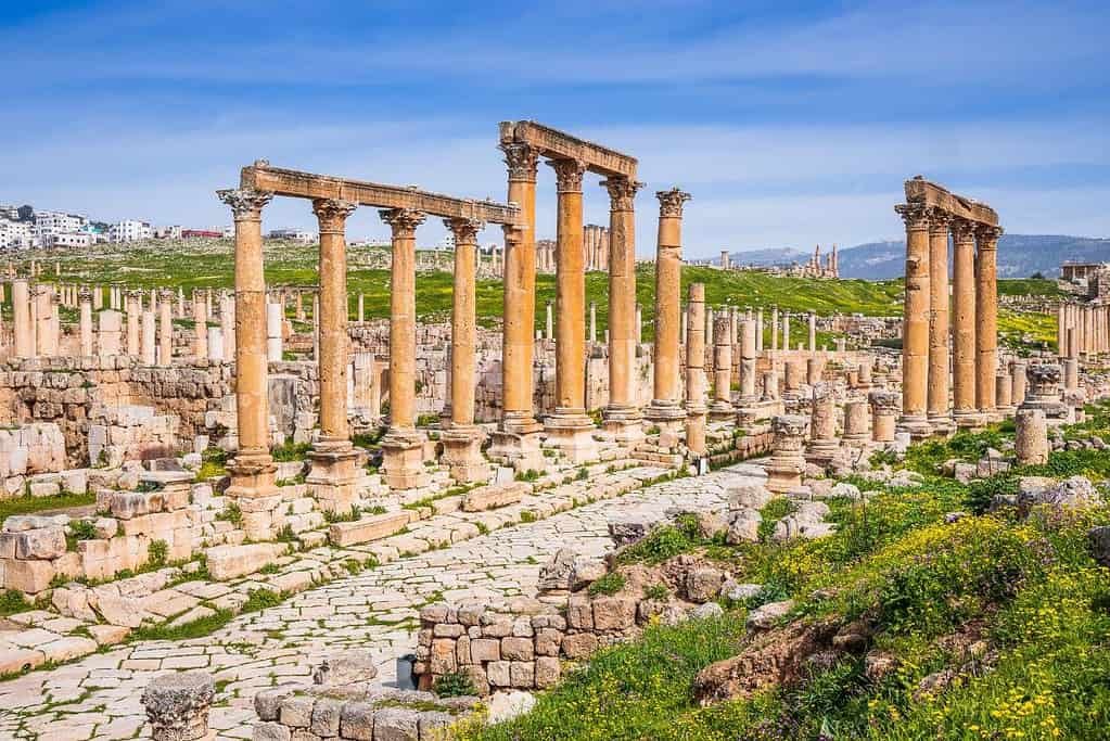 طقس معتدل في أغلب مناطق المملكة اليوم وغدا