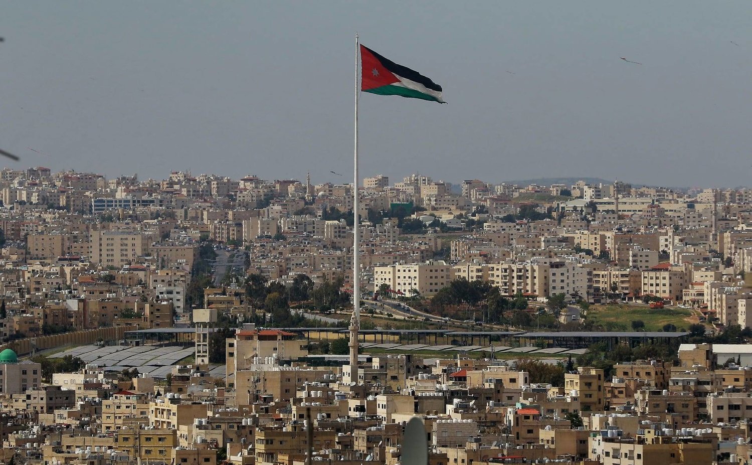 الاستثمار الجريء.. جسر أردني بين المواهب والأسواق الإقليمية