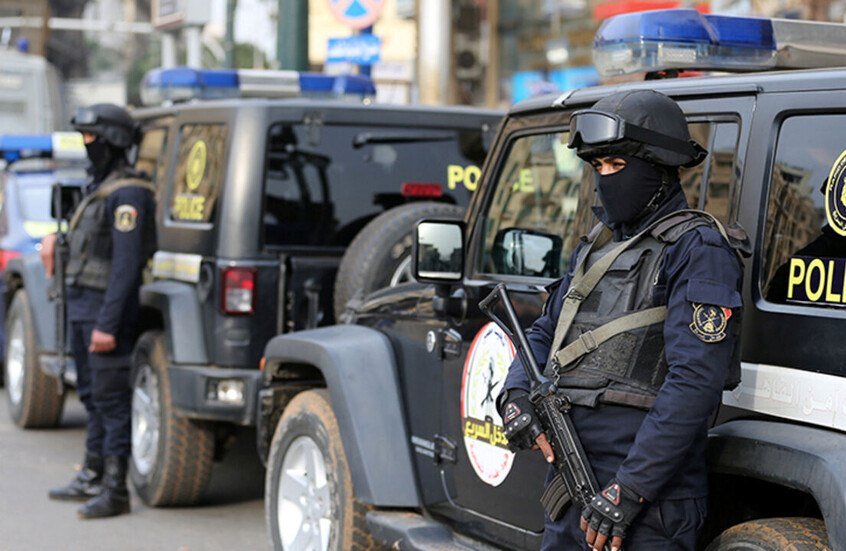 مصر.. وفاة سيدة بعد مشاجرة على مكان للجلوس بأحد شواطئ الإسكندرية