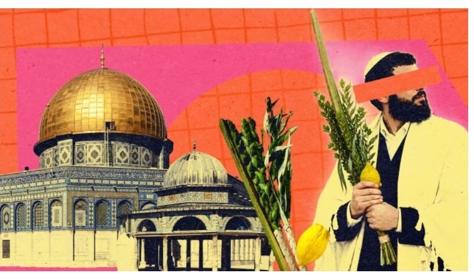 بين الاستيطان في الضفة  والإبادة في غزة... ماذا يحدث في القدس؟