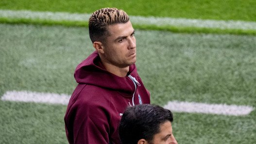 رونالدو يؤكد مغادرته معسكر منتخب البرتغال