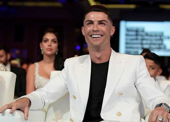 اتفاقية ما قبل الزواج تفصل ممتلكات رونالدو وجورجينا