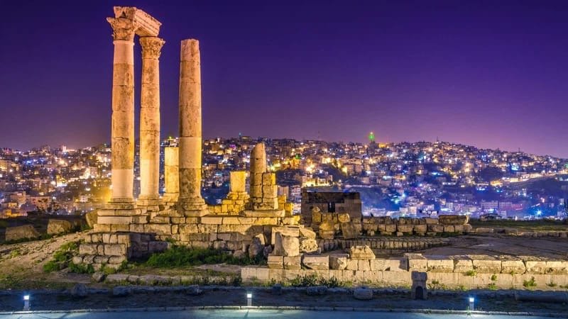في يوم السياحة العالمي.. الأردن يمضي نحو توظيف الذكاء الاصطناعي والابتكار في القطاع