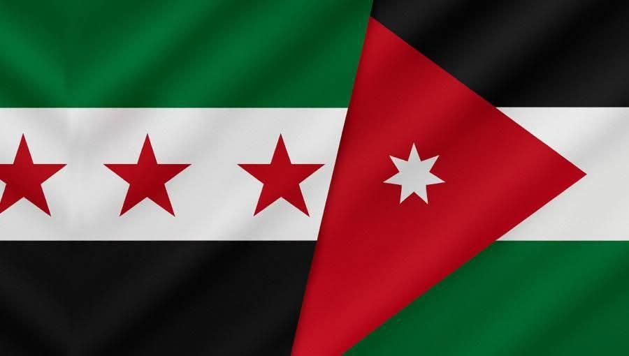 النن يثمن توسيع التسهيلات الممنوحة للمستثمرين ورجال الأعمال السوريين
