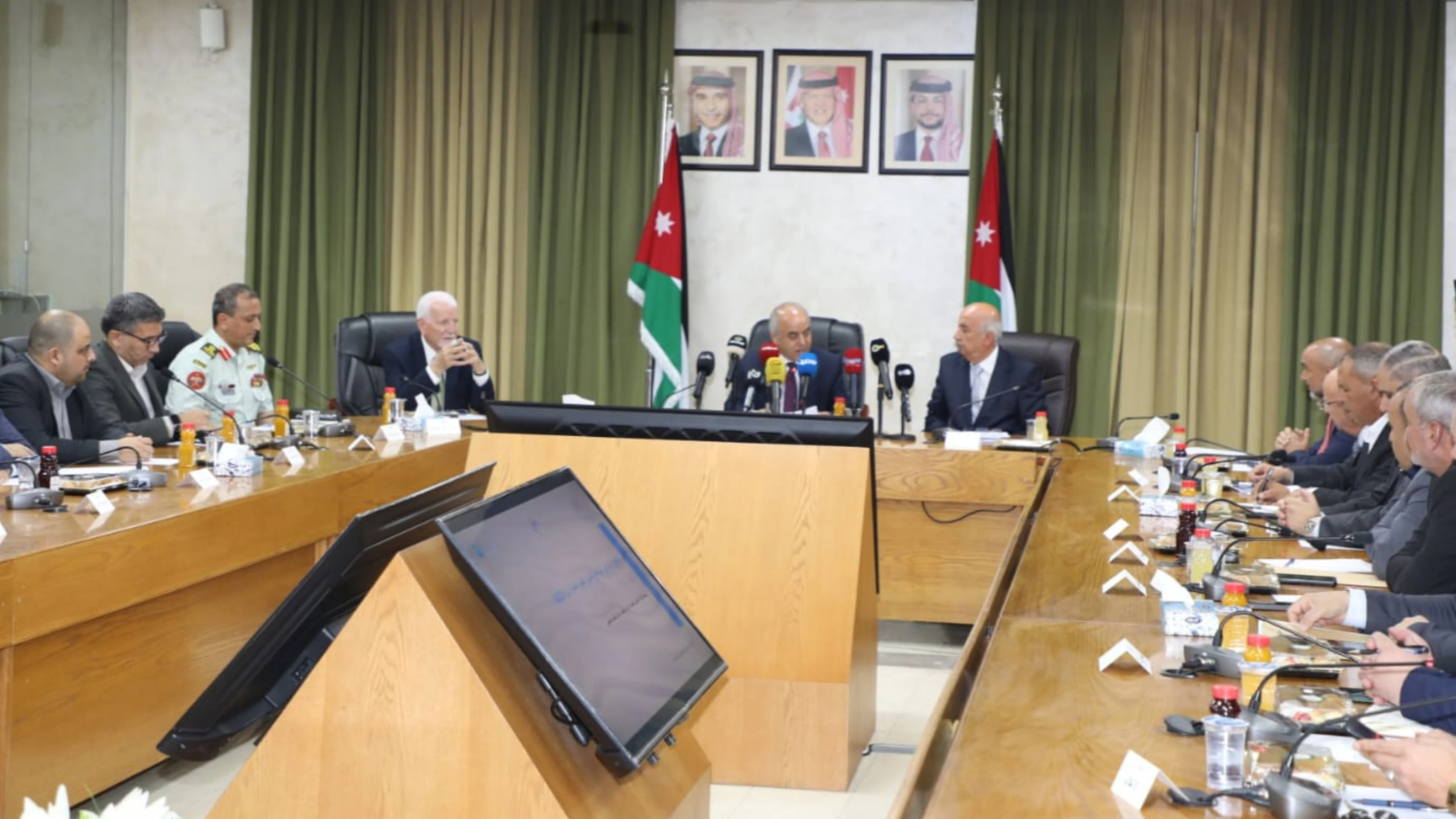 الأردن يسجل تحسنا في نتائج البرنامج الدولي لتقييم الطلبة "بيزا"