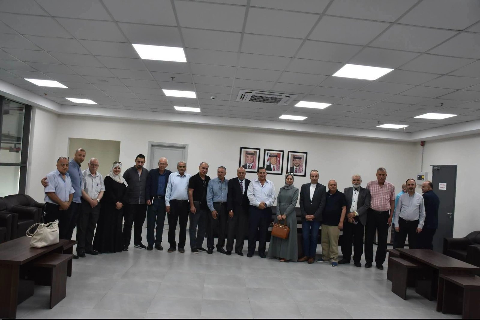 إربد تستعد لكرنفال يجمع التسوق والترفيه والثقافة في مساحة واحدة