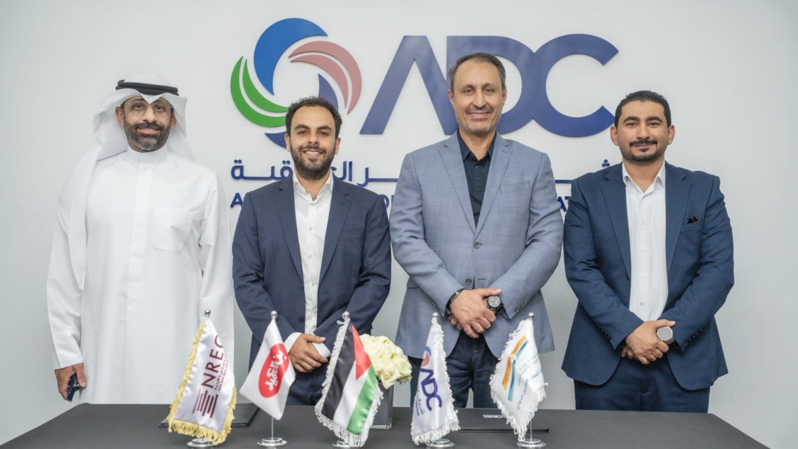 إنشاء مصنع إنتاجي لـ"بن العميد" بالعقبة وتشغيل فرعين في مطار الملك الحسين