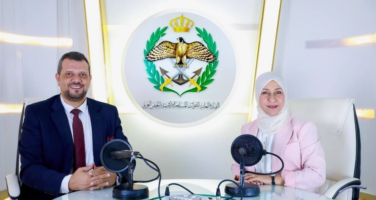 مبيضين: «بترا» شريك للإعلام الوطني وموثوقية الخبر تتقدم على سرعة النشر