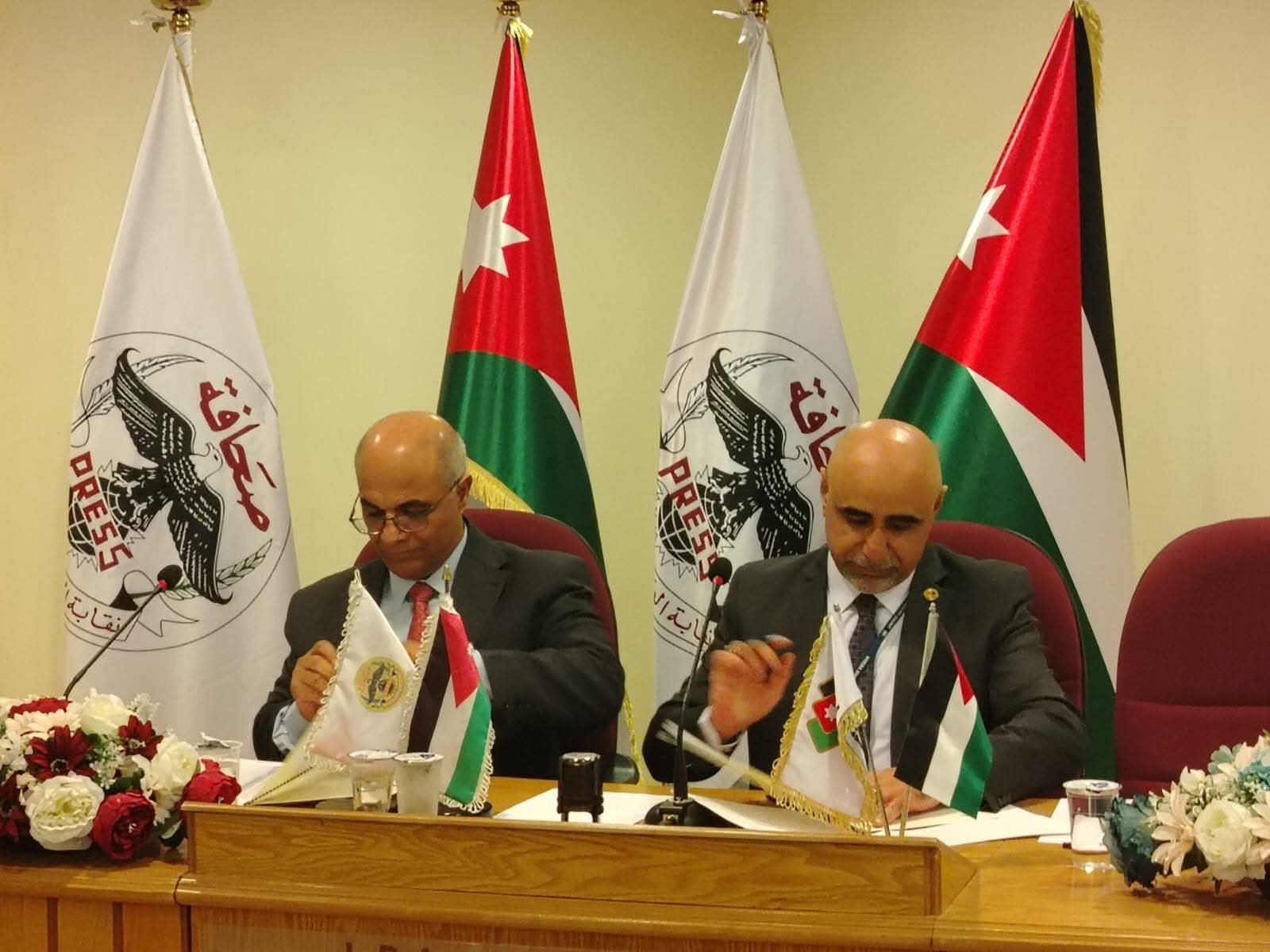 نقيب الصحفيين:  استعداد النقابة للتعاون مع  مكافحة المخدرات في تنفيذ برامج مشتركة