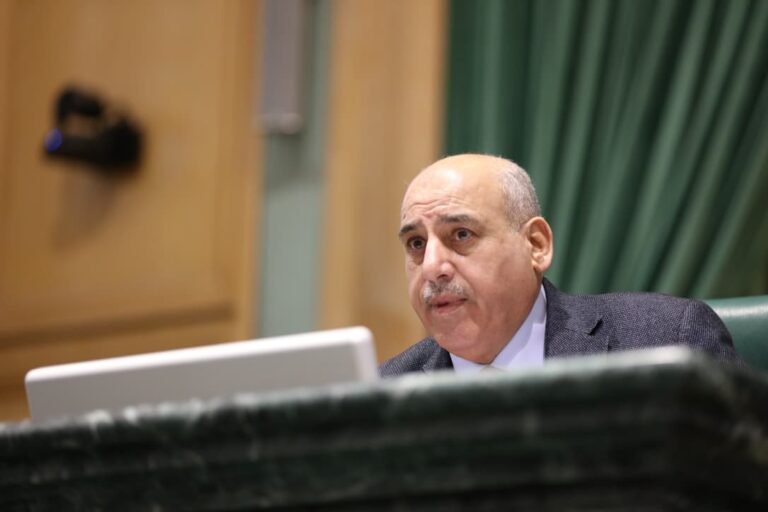 رئيس مجلس النواب: الأردن تمكن من الحفاظ على أمنه واستقراره رغم أزمات المنطقة