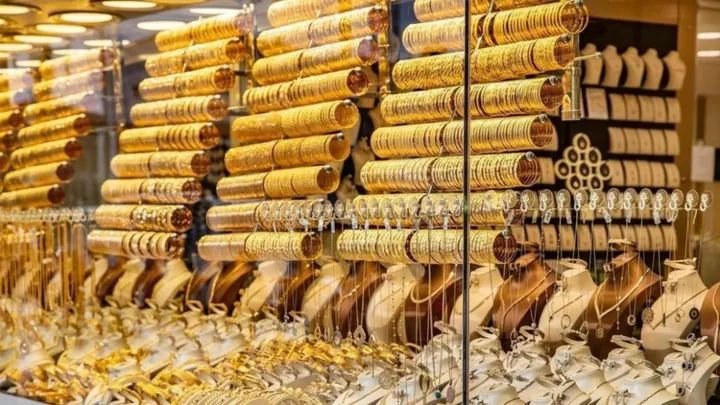 استقرار أسعار الذهب في السوق المحلية وعيار 21 عند 86.90 دينار