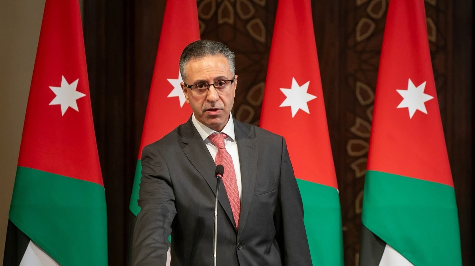 القضاة: الاتفاقية الأردنية الأميركية الجديدة تعزز تنافسية الصادرات وتدعم جذب الاستثمارات