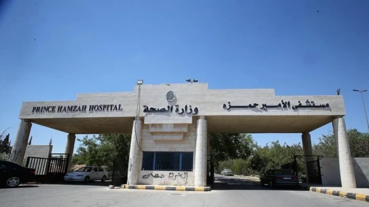 تمديد دوام مراكز صحية قرب مستشفيي الأمير حمزة والبشير حتى العاشرة مساء