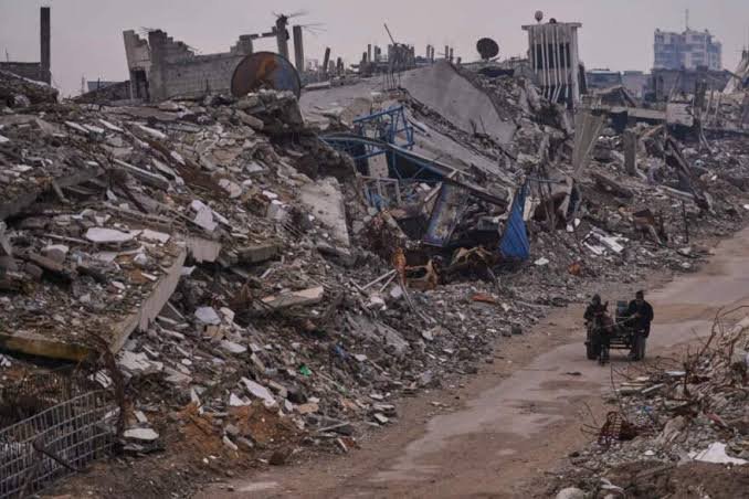 الأمم المتحدة: قوات الاحتلال تواصل توسيع نطاق انتشارها غربا ودفع الفلسطينيين نحو مساحة أضيق داخل القطاع