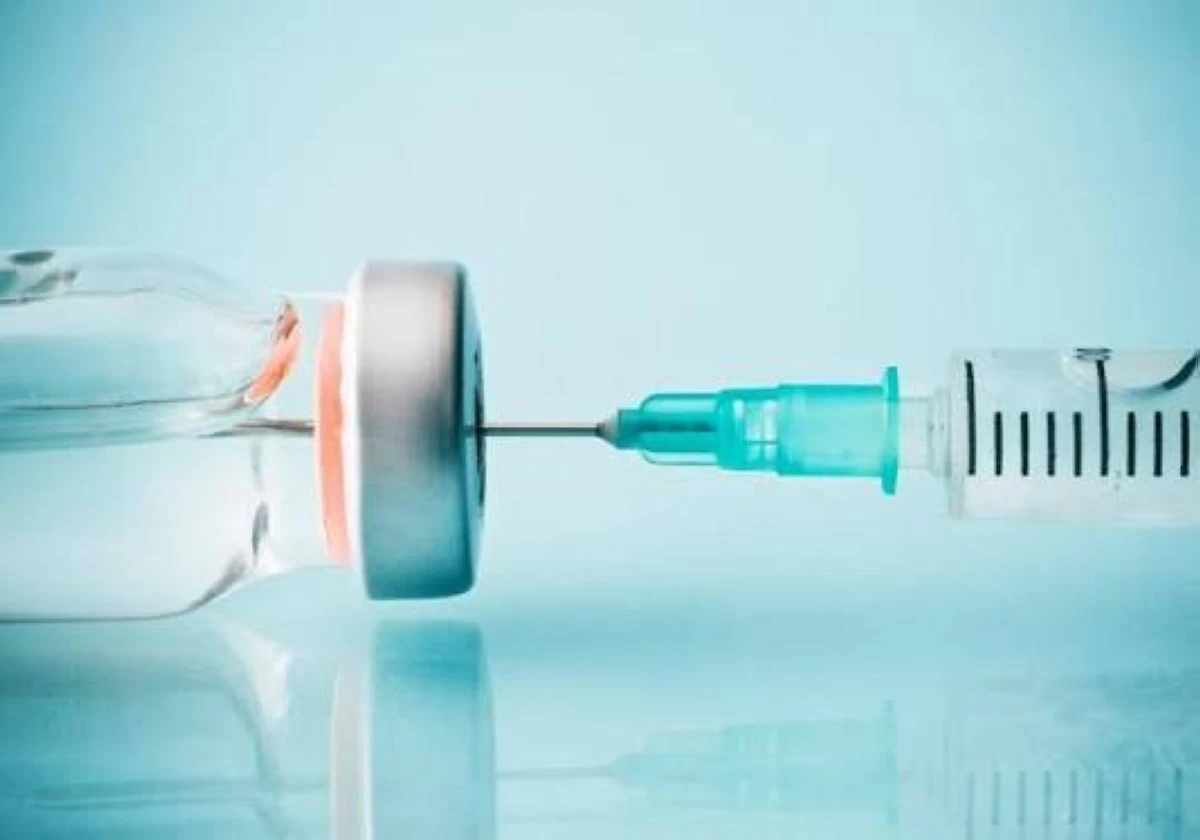 100 ألف جرعة من مطعوم الانفلونزا متوفرة اكتوبر المقبل