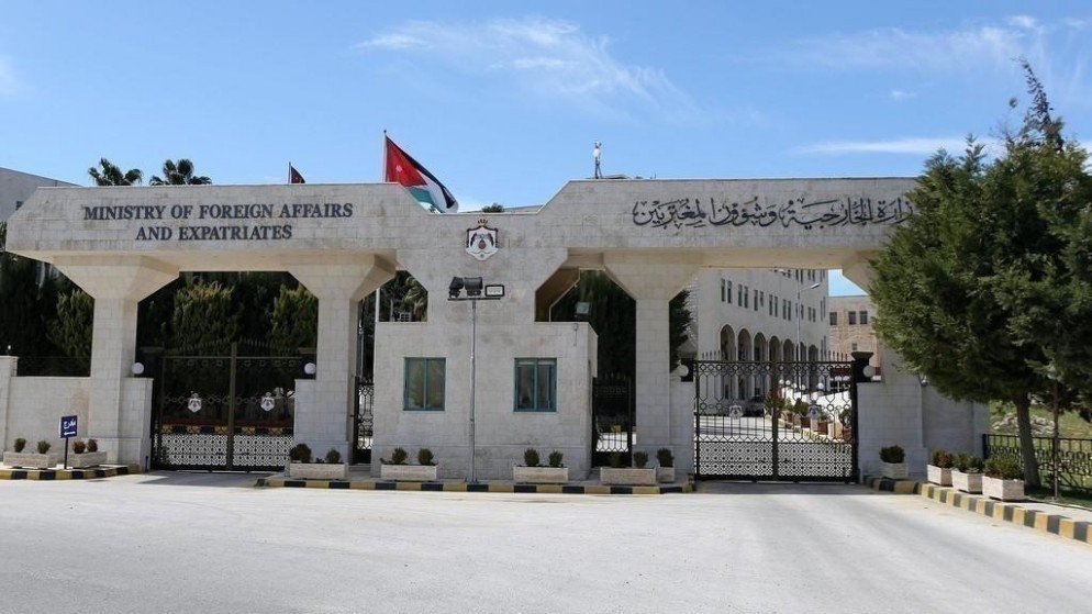الأردن يؤكد رفضه المطلق وإدانته الشديدة لاستمرار اقتحامات المستوطنين المتطرفين للمسجد الأقصى