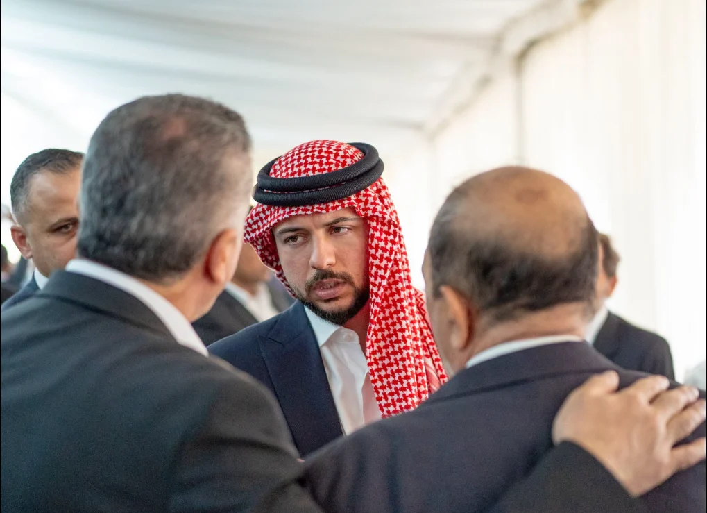 ولي العهد: اليوم أوفى نشامى أجهزتنا الأمنية بوعدهم بالقبض على منفذي الجريمة