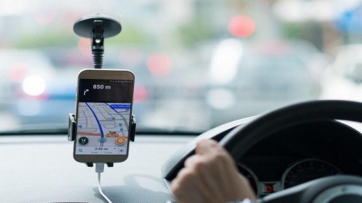 هيئة النقل: رحلات تجريبية لرصد التزام سائقي التطبيقات بالتسعيرة