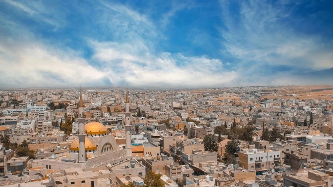 تحديث شبكات المياه والصرف الصحي ومحطة التنقية استعدادا لموسم الشتاء في مأدبا
