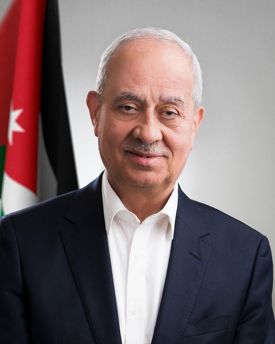 الجغبير: الصناعة الأردنية مؤهلة لاقتناص فرص النمو والتصدير