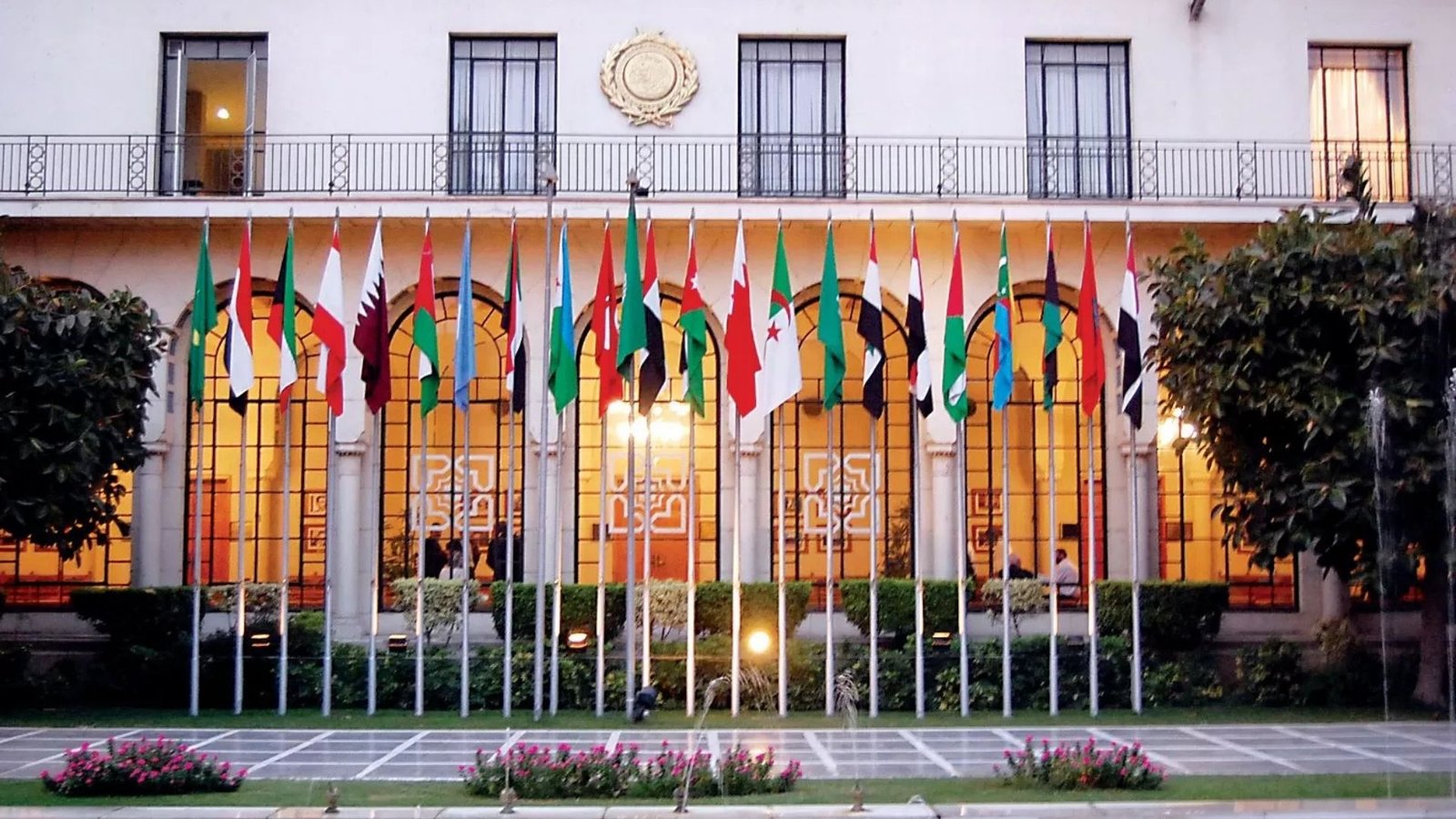 الجامعة العربية تؤكد دعمها للبنان