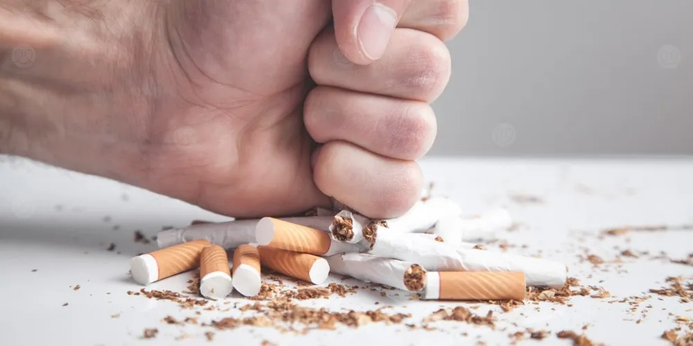 الوطنية لمكافحة التدخين:نحو  9 آلاف وفاة سنوياً في الأردن بسبب التدخين