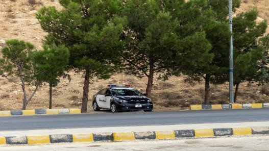 الأمن العام: توقيف 31 شخصا وضبط مخدرات وأسلحة في 13 قضية