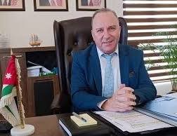 مدير الشؤون الفلسطينية ورئيس لجنة فلسطين النيابية يقدمان واجب العزاء بشهداء الكرك
