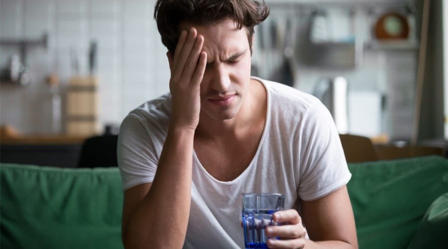 الجفاف.. علامات تحذيرية لا يجب تجاهلها لتجنب مضاعفات خطيرة