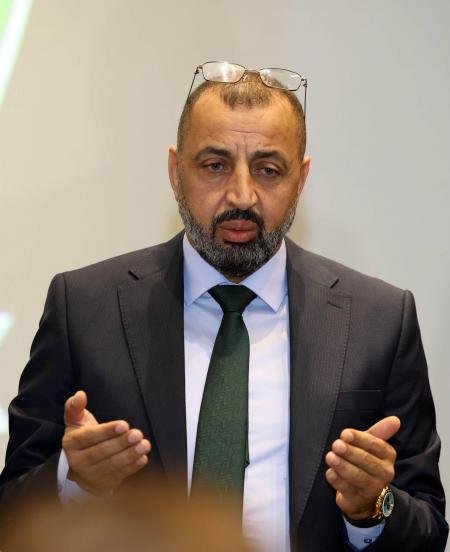 الدميسي لجماهير الوحدات: لا لليأس.. والبطولات ما زالت أمامنا