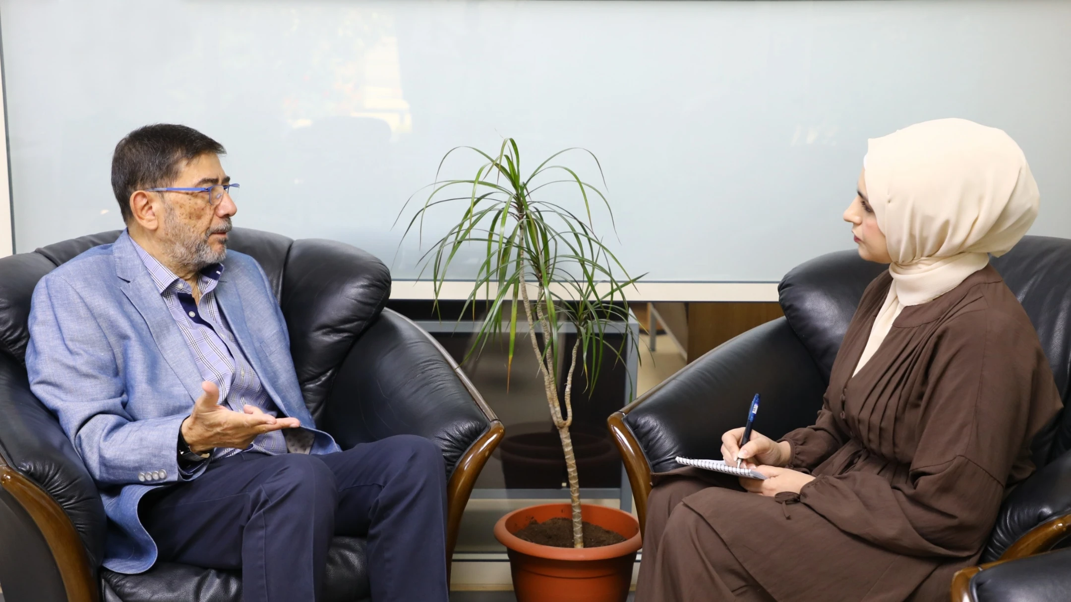 معهد الإعلام الأردني: برنامج الماجستير يواكب التحولات الرقمية ويعزز جاهزية الطلبة لسوق العمل