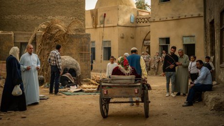 توفيق عبد الحميد يعلن اعتزاله التمثيل نهائيًا