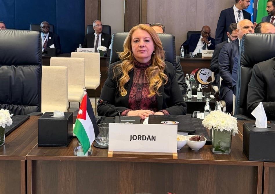 نمروقة: الأردن يواصل جهوده لحماية الوضع التاريخي والقانوني القائم في مقدسات القدس