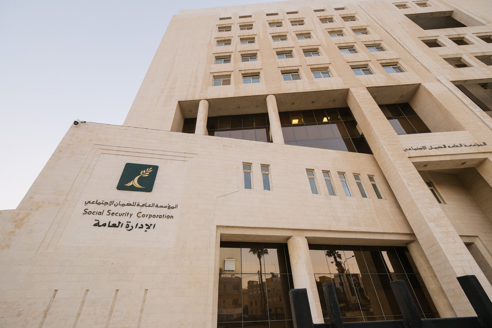 الضمان : خدمة الاحتساب الافتراضي لراتب التقاعد تمكن المشترك من الاطلاع على قيمة راتبه التقاعدي المتوقع إلكترونياً