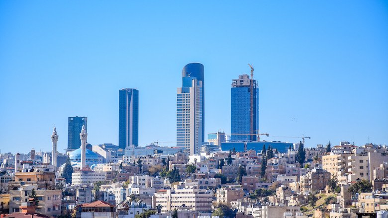 "الأوروبي للتنمية": اقتصاد الأردن أظهر مرونة ملحوظة رغم تداعيات حرب إيران