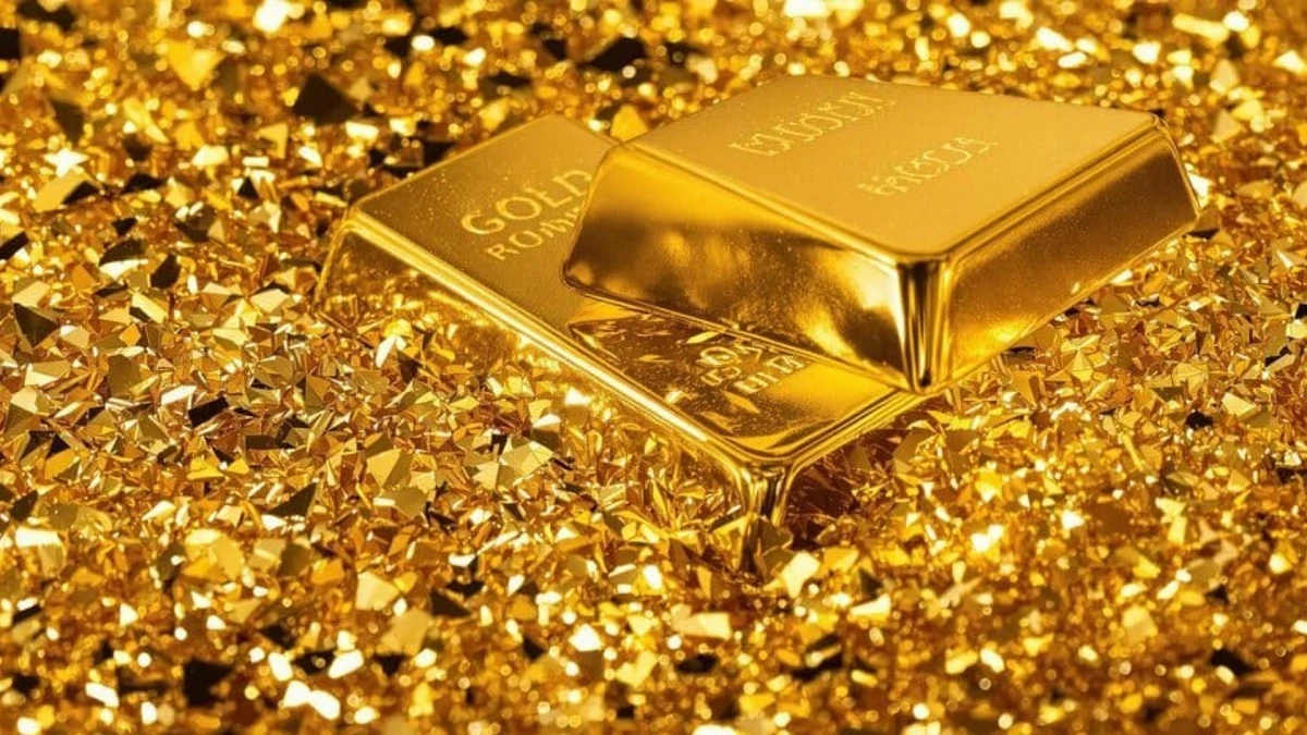 84.2 دينار سعر الذهب عيار 21 بالسوق المحلية الثلاثاء