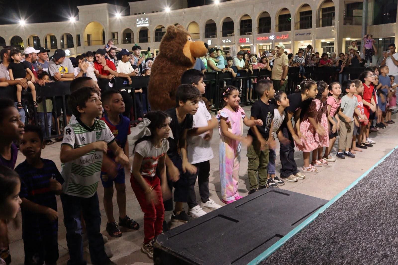 «صيف الأردن 2026» ينشّط المشهد الثقافي والسياحي في العقبة