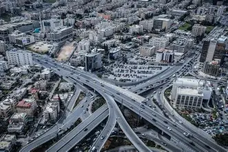 أمانة عمّان تستكمل احتساب أطوال الطرق لتعزيز ترتيب الأردن في مؤشر ليجاتوم