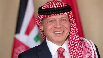 جلالة الملك عبدالله الثاني يصل معان ويزور مركز القنطرة لتنمية الموارد البشرية