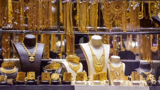 انخفاض أسعار الذهب محليا الخميس.. وعيار 21 عند 84.5 دينارا