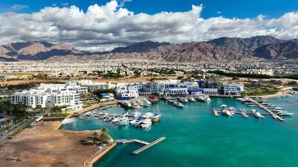 واحة أيلة في العقبة تطلق تقرير الاستدامة لعام 2025 ومبادرة “صفر بلاستيك”