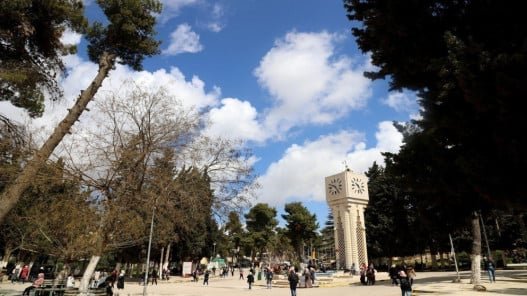 الجامعة الأردنية تحصل على شهادات دولية في الجودة وإدارة المؤسسات التعليمية والمخاطر