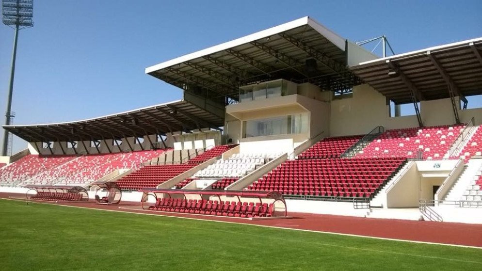 طرح تذاكر مباراة المنتخب الوطني وفنزويلا الودية