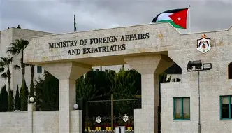 الأردن يستضيف الأربعاء اجتماعًا عربيًا ودوليًا لبحث التصعيد الإسرائيلي في القدس