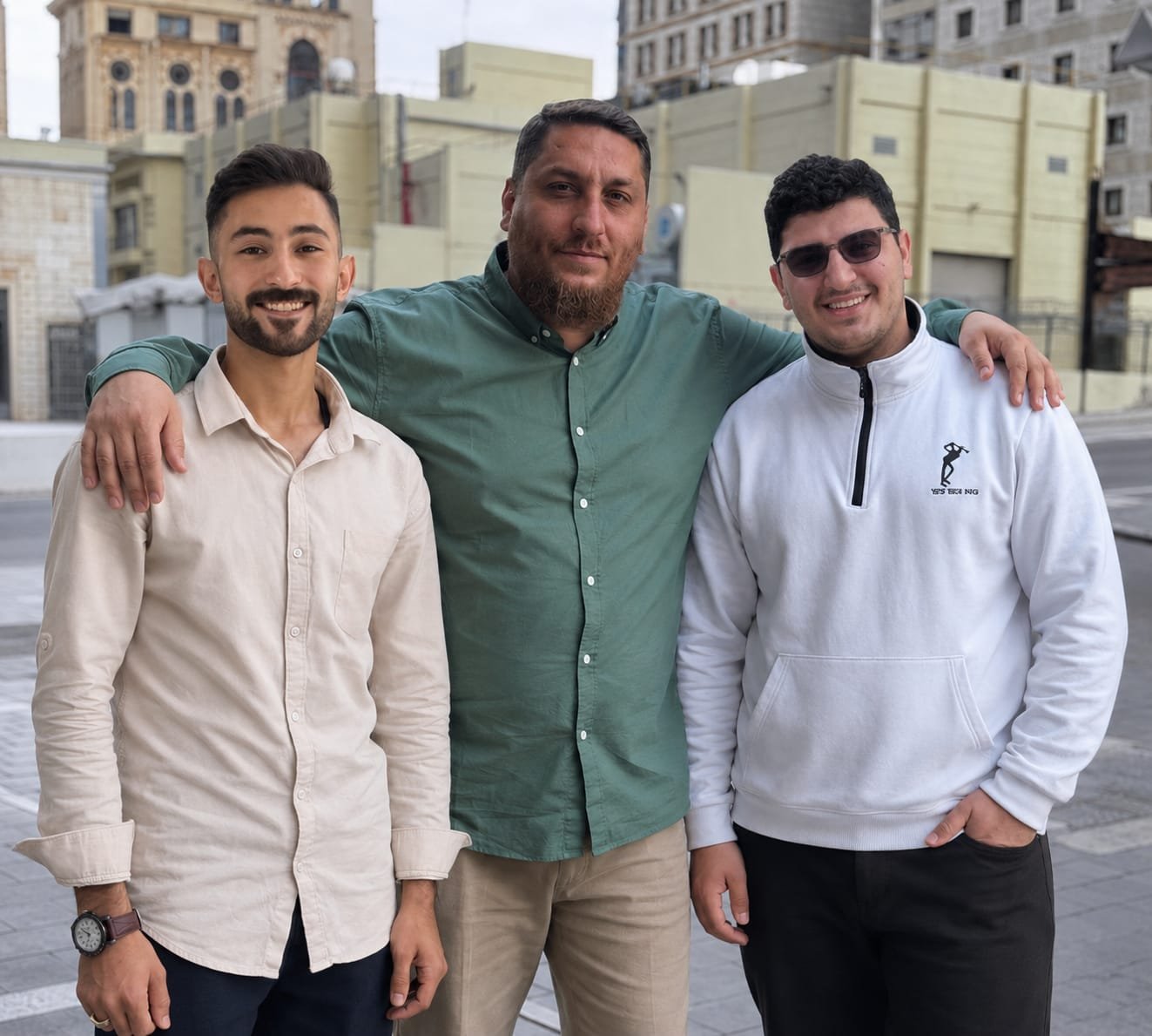 «التلبية» تطلق «تلبية وطن» لربط السياحة بالسردية الأردنية