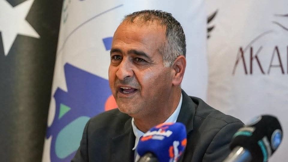 الطويسي رئيساً للجنة البيطرية في بطولة العالم للخيول الصغيرة