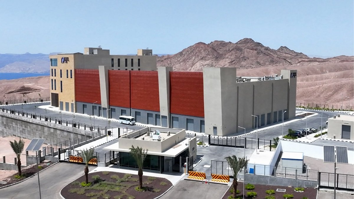 العقبة الرقمية": بدء استضافة وتشغيل أول منصة ذكاء اصطناعي في المملكة