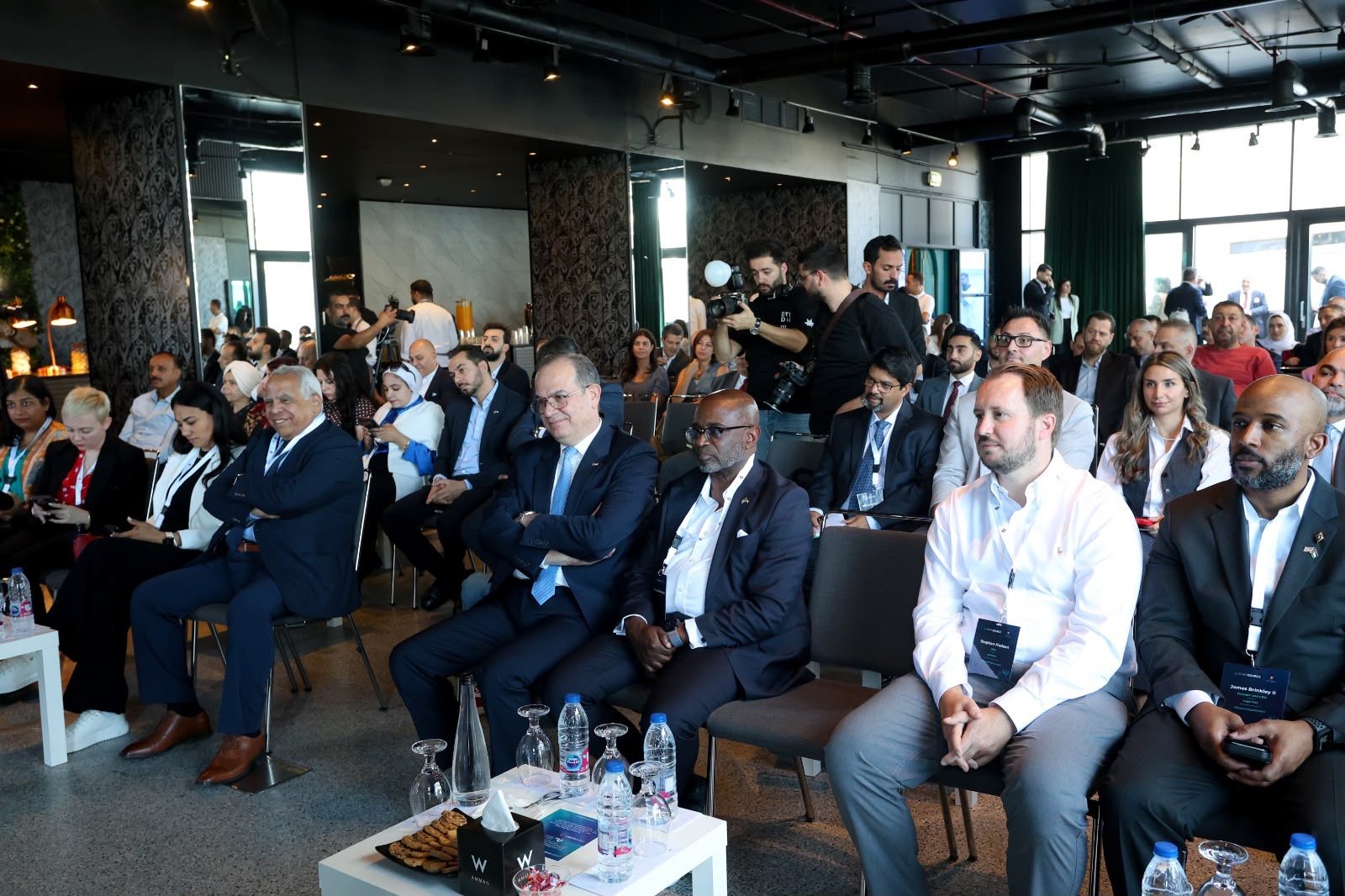 انطلاق فعالية «اكتشف الأردن الرقمي 2026» بمشاركة قادة دوليين في التكنولوجيا والاستثمار