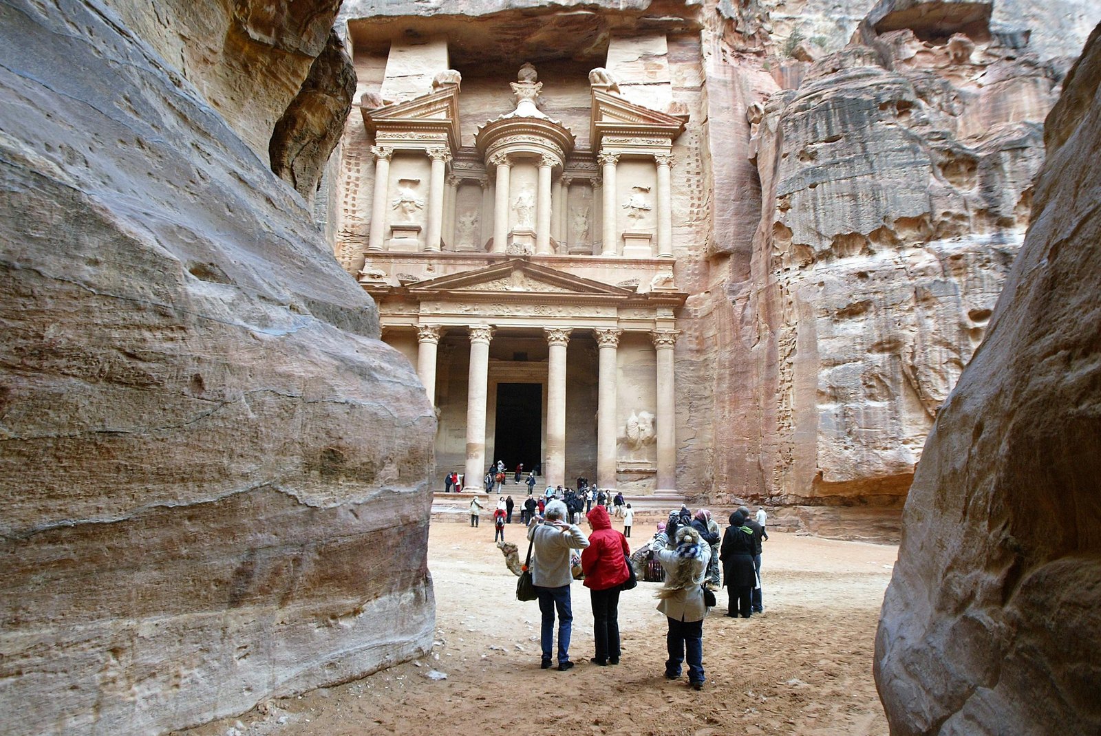 عامان من العمل.. القطاعان السياحي والثقافي تاريخ يروى وسياحة مزدهرة