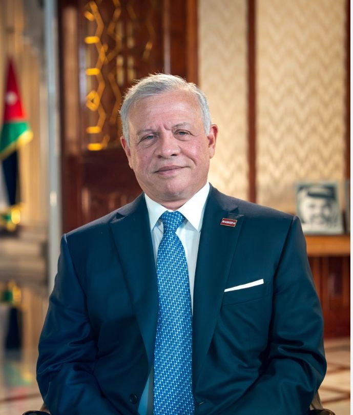 الملك يبدأ زيارة دولة إلى الصين الاثنين المقبل